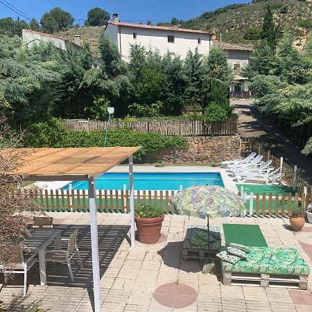 Casa Rural Serafin, Pet Friendly Renera Екстериор снимка