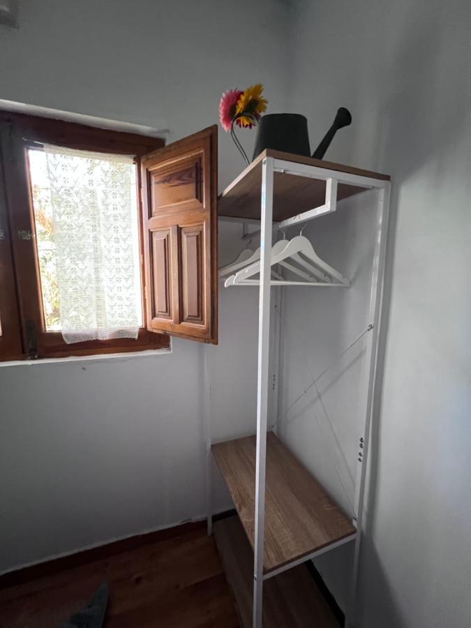 Casa Rural Serafin, Pet Friendly Renera Екстериор снимка