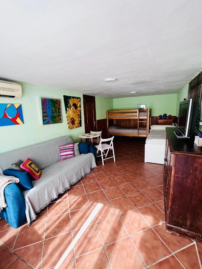 Casa Rural Serafin, Pet Friendly Renera Екстериор снимка